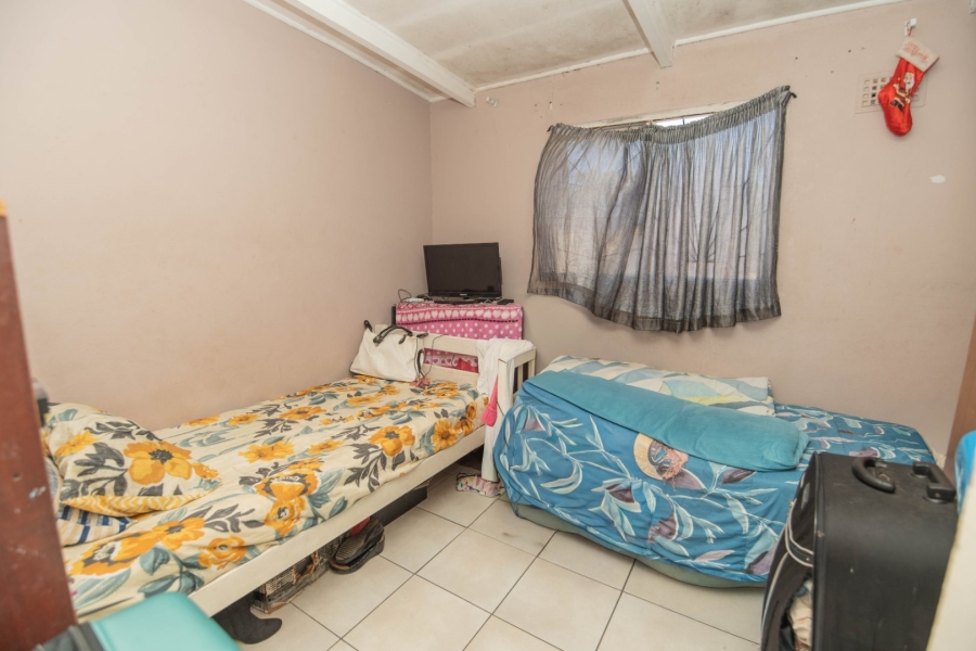 3 Bedroom Property for Sale in Algoa Park Eastern Cape